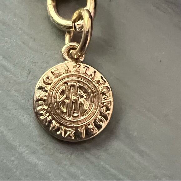 R. J. Graziano Multi Chain Necklace - Picture 7 of 7